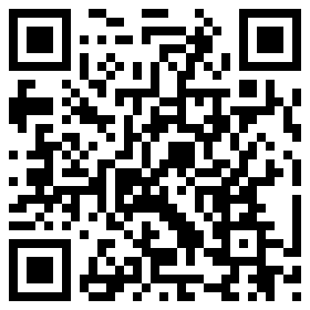 qrcode für Ridi Leuchten GmbH 2560703SW Geräteträger VL2P-GL 7x schwarz DALI-2