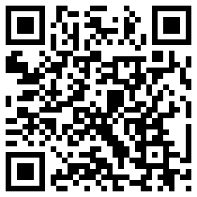 qrcode für BlackBox DKM COMPACT II FRONT PLATE 40X FIBER 1G/3G PORTS 81 120 - ACXC-FP-F40S3
