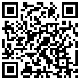 qrcode für Ridi Leuchten GmbH 2560710SW Geräteträger VL2P-GL 7x schwarz DALI-2