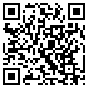 qrcode für Emerson Network Power Knürr(Vertiv) zbh Fachboden Frontmontage 2U 19" T280 Schwarzgrau -