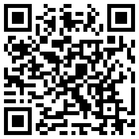 qrcode für Ridi Leuchten GmbH 2560711SW Geräteträger VL2P-GL 7x schwarz DALI-2