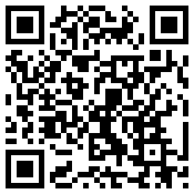 qrcode für Osram Ledvance control 25 120° 4 5 W/2700K GU10 - LED Retrofit RGBW lamps with remote