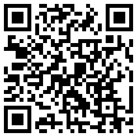 qrcode für Ridi Leuchten GmbH 2560714SW Geräteträger VL2P-GL 7x schwarz DALI-2