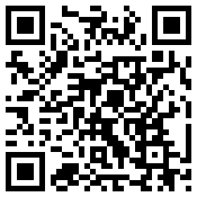 qrcode für Siedle Nachrüstblende Haustelefon - HT/NB 800-0 S