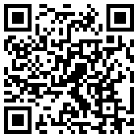 qrcode für Mobotix 60° 4K TagSensor modul STANDARD - Mx-O-M7SA-8D080