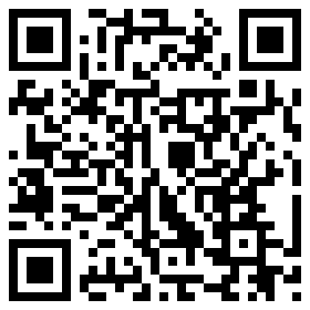 qrcode für HAGER FW Oberteil up/ Eckkanal 115x110 OT80 verkehrsweiß - BRS1151105A9016