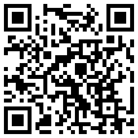 qrcode für HAGER AE/IE Obert Eckka 115x110mm Obert 80mm verkehrsws - BRS115110A9016