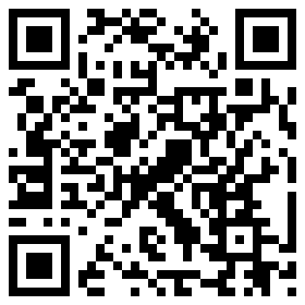 qrcode für HAGER CDB663D - Fehlerstromschutzschalter 4 polig 10kA 63A 30mA Typ