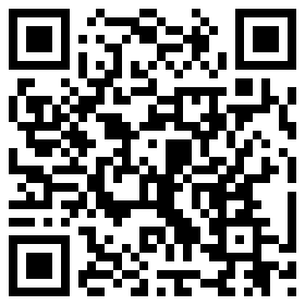 qrcode für Busch Jaeger BJ Transponder weiss - D081WH-03