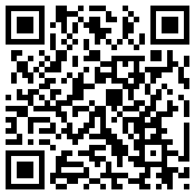 qrcode für Ridi Leuchten GmbH 2560716SW Geräteträger VL2P-GL 7x schwarz DALI-2