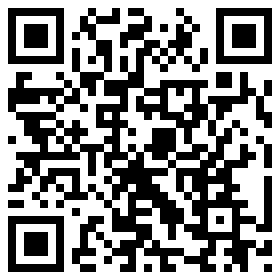 qrcode für Ridi Leuchten GmbH 2560719SW Geräteträger VL2P-GL 7x schwarz DALI-2