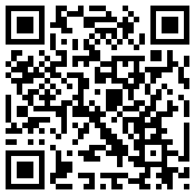 qrcode für Ridi Leuchten GmbH 2560720SW Geräteträger VL2P-GL 7x schwarz DALI-2