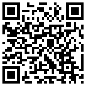 qrcode für Ridi Leuchten GmbH 2560721SW Geräteträger VL2P-GL 7x schwarz DALI-2