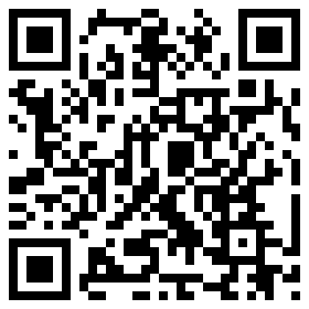 qrcode für Ridi Leuchten GmbH 2560724SW Geräteträger VL2P-GL 7x schwarz DALI-2