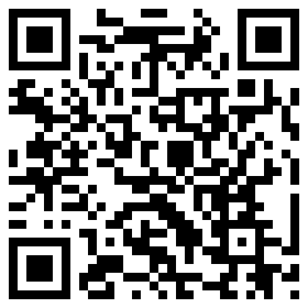 qrcode für Ridi Leuchten GmbH 2560725SW Geräteträger VL2P-GL 7x schwarz DALI-2