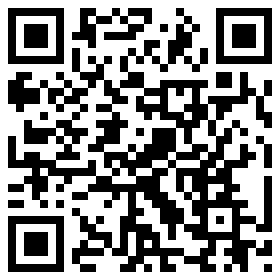qrcode für Ridi Leuchten GmbH 2560727SW Geräteträger VL2P-GL 7x schwarz DALI-2