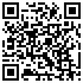 qrcode für Ridi Leuchten GmbH 2560730SW Geräteträger VL2P-GL 7x schwarz DALI-2