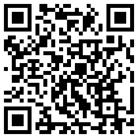 qrcode für Ridi Leuchten GmbH 2560731SW Geräteträger VL2P-GL 7x schwarz DALI-2