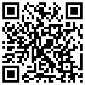 qrcode für Ridi Leuchten GmbH 2560733SW Geräteträger VL2P-GL 7x schwarz DALI-2