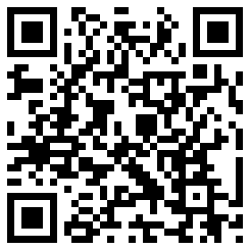 qrcode für Ridi Leuchten GmbH 2560734SW Geräteträger VL2P-GL 7x schwarz DALI-2