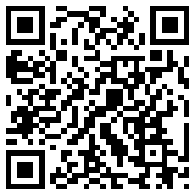 qrcode für Ridi Leuchten GmbH 2560736SW Geräteträger VL2P-GL 7x schwarz DALI-2