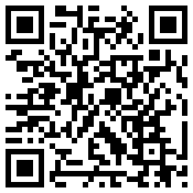 qrcode für Ridi Leuchten GmbH 2560737SW Geräteträger VL2P-GL 7x schwarz DALI-2