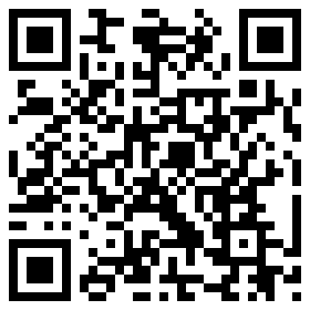 qrcode für Ridi Leuchten GmbH 2560738SW Geräteträger VL2P-GL 7x schwarz DALI-2