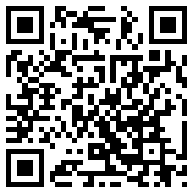 qrcode für Hager HZ037 Schutzabdeckung 3polig