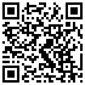 qrcode für Ridi Leuchten GmbH 2560739SW Geräteträger VL2P-GL 7x schwarz DALI-2
