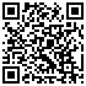 qrcode für Ridi Leuchten GmbH 2560740SW Geräteträger VL2P-GL 7x schwarz DALI-2