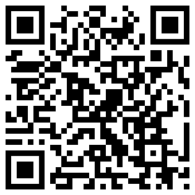 qrcode für Ridi Leuchten GmbH 2560743SW Geräteträger VL2P-GL 7x schwarz DALI-2