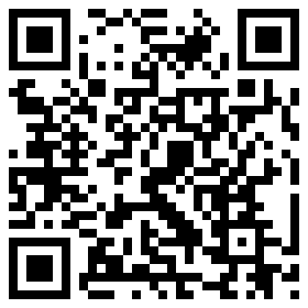 qrcode für Ridi Leuchten GmbH 2560745SW Geräteträger VL2P-GL 7x schwarz DALI-2