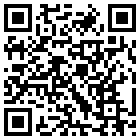 qrcode für Ridi Leuchten GmbH 2560747SW Geräteträger VL2P-GL 7x schwarz DALI-2