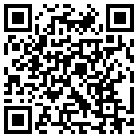 qrcode für Ridi Leuchten GmbH 2560748SW Geräteträger VL2P-GL 7x schwarz DALI-2
