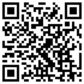 qrcode für Ridi Leuchten GmbH 2560749SW Geräteträger VL2P-GL 7x schwarz DALI-2