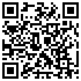 qrcode für Ridi Leuchten GmbH 2560750SW Geräteträger VL2P-GL 7x schwarz DALI-2