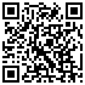 qrcode für Ridi Leuchten GmbH 2550468SI Geräteträger VL2S-GLS 5x