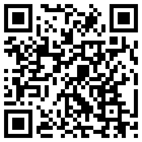 qrcode für Ridi Leuchten GmbH 2550468SW Geräteträger VL2S-GLS 5x
