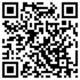 qrcode für Yealink 1302002 - DECT Telefon W56H Mobilteil