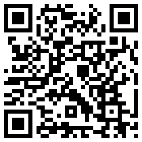 qrcode für Ridi Leuchten GmbH 2550472SW Geräteträger VL2S-GLS 5x
