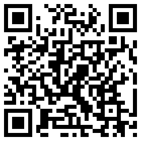 qrcode für Ridi Leuchten GmbH 2550478SI Geräteträger VL2S-GLS 5x