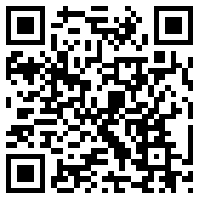 qrcode für Ridi Leuchten GmbH 2550478SW Geräteträger VL2S-GLS 5x