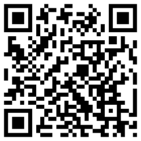 qrcode für Ridi Leuchten GmbH 2550480SW Geräteträger VL2S-GLS 5x