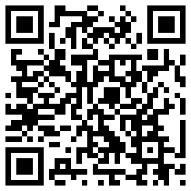 qrcode für Ridi Leuchten GmbH 2550484SW Geräteträger VL2S-GLS 5x