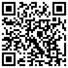 qrcode für Ridi Leuchten GmbH 2560367SW Geräteträger VL2S-GLS 7x schwarz DALI-2