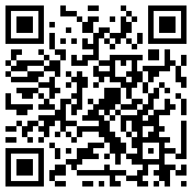qrcode für Ridi Leuchten GmbH 2560368SW Geräteträger VL2S-GLS 7x schwarz DALI-2