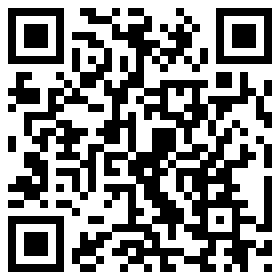 qrcode für Ridi Leuchten GmbH 2560370SW Geräteträger VL2S-GLS 7x schwarz DALI-2