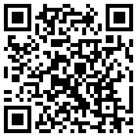 qrcode für Ridi Leuchten GmbH 2560374SW Geräteträger VL2S-GLS 7x schwarz DALI-2