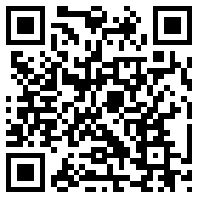 qrcode für Ridi Leuchten GmbH 2560375SW Geräteträger VL2S-GLS 7x schwarz DALI-2
