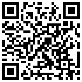 qrcode für Ridi Leuchten GmbH 2560377SW Geräteträger VL2S-GLS 7x schwarz DALI-2